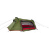 Палатка HIGH PEAK SPARROW 2 зеленый HP-10186